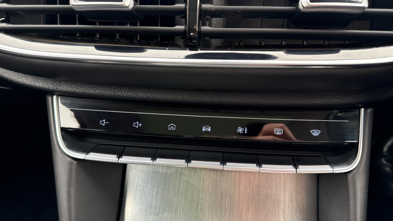 MG Hs 1.5 T-GDI Exclusive 5dr Petrol Hatchback